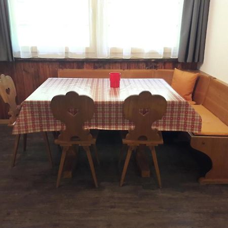 Ferien In Der Bergwelt Von Adelboden Bed & Breakfast Ngoại thất bức ảnh